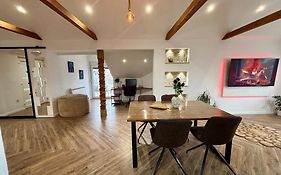 Apartment Milos